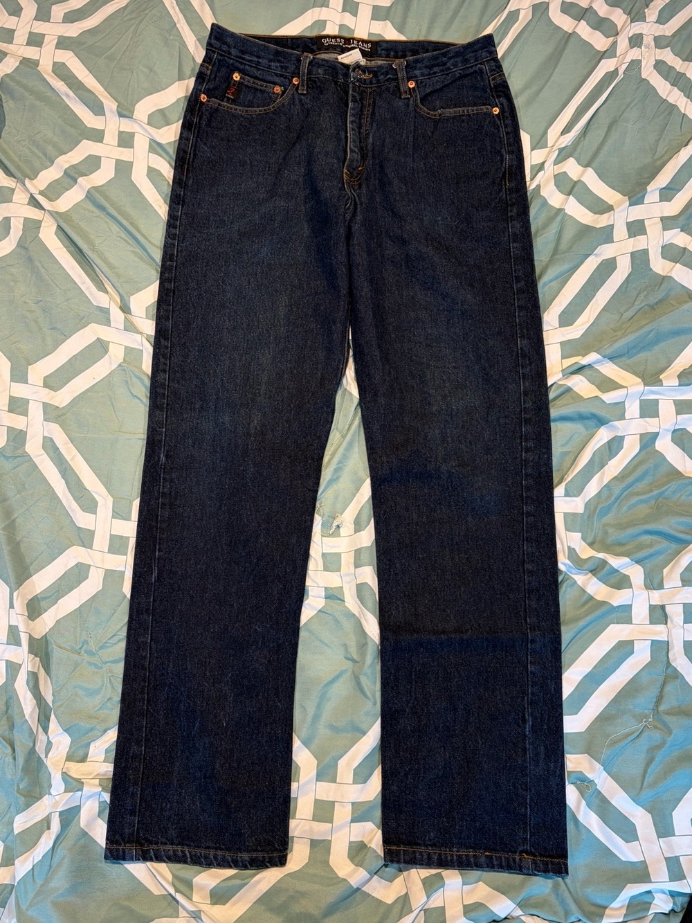 Vintage Guess Jeans